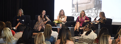 Group of People in a Seminar Setting